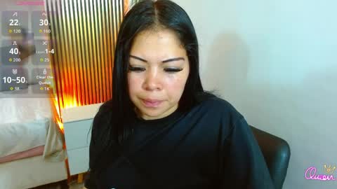 Snapshot of martina_tay chatting on March 31, 2026, 3:19 am Hey im martina online show from March 31, 2026, 3:19 am