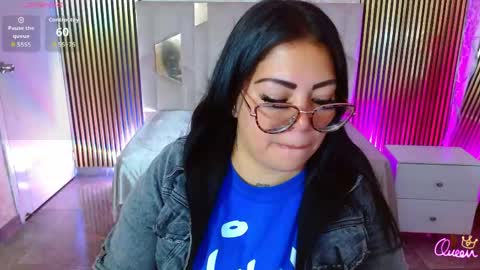Snapshot of martina_tay chatting on May 29, 2026, 3:04 am Hey im martina online show from May 29, 2026, 3:04 am
