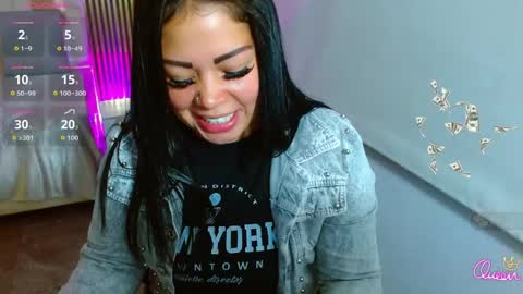 Snapshot of martina_tay chatting on June 6, 2026, 3:33 am Hey im martina online show from June 6, 2026, 3:33 am