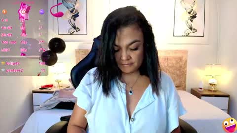 NATALIA ON A TRAVEL FROM DECEMBER 6TH TO THE 9TH ENJOY ME BEFORE I LEAVE online show from December 4, 2024, 11:13 pm