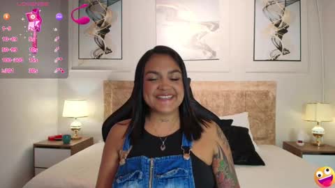 NATALIA ON A TRAVEL FROM DECEMBER 6TH TO THE 9TH ENJOY ME BEFORE I LEAVE online show from December 10, 2024, 9:11 pm