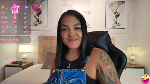 NATALIA ON A TRAVEL FROM DECEMBER 6TH TO THE 9TH ENJOY ME BEFORE I LEAVE online show from December 11, 2024, 12:33 am