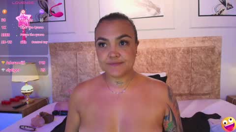 NATALIA ON A TRAVEL FROM DECEMBER 6TH TO THE 9TH ENJOY ME BEFORE I LEAVE online show from December 17, 2024, 12:23 am