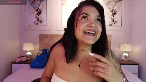 NATALIA ON A TRAVEL FROM DECEMBER 6TH TO THE 9TH ENJOY ME BEFORE I LEAVE online show from December 17, 2024, 7:48 pm