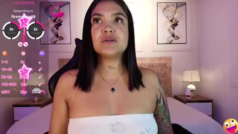 NATALIA ON A TRAVEL FROM DECEMBER 6TH TO THE 9TH ENJOY ME BEFORE I LEAVE online show from December 17, 2024, 11:05 pm