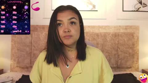 NATALIA ON A TRAVEL FROM DECEMBER 6TH TO THE 9TH ENJOY ME BEFORE I LEAVE online show from December 26, 2024, 10:41 pm