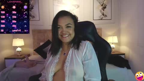 NATALIA ON A TRAVEL FROM DECEMBER 6TH TO THE 9TH ENJOY ME BEFORE I LEAVE online show from December 27, 2024, 8:39 pm