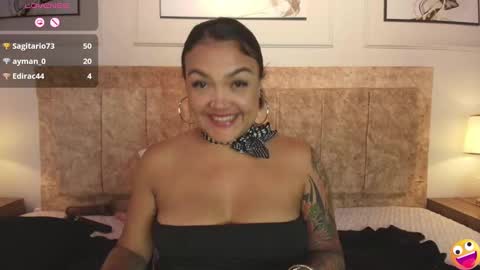 NATALIA ON A TRAVEL FROM DECEMBER 6TH TO THE 9TH ENJOY ME BEFORE I LEAVE online show from December 29, 2024, 4:38 am