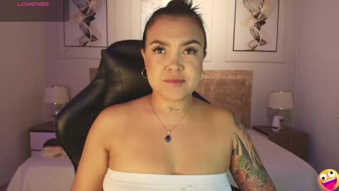 NATALIA ON A TRAVEL FROM DECEMBER 6TH TO THE 9TH ENJOY ME BEFORE I LEAVE online show from January 2, 2025, 8:02 pm