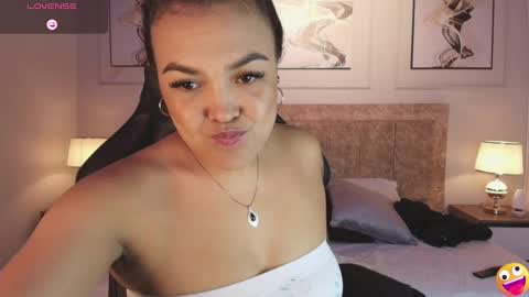 NATALIA ON A TRAVEL FROM DECEMBER 6TH TO THE 9TH ENJOY ME BEFORE I LEAVE online show from January 10, 2025, 8:04 pm