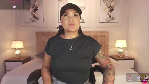 NATALIA ON A TRAVEL FROM DECEMBER 6TH TO THE 9TH ENJOY ME BEFORE I LEAVE online show from January 14, 2025, 7:43 pm
