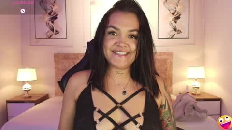 NATALIA ON A TRAVEL FROM DECEMBER 6TH TO THE 9TH ENJOY ME BEFORE I LEAVE online show from January 20, 2025, 5:27 pm