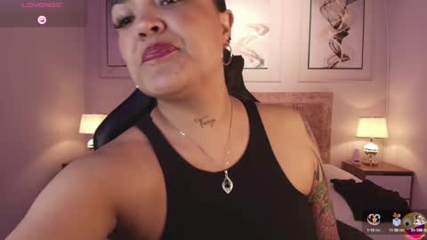 NATALIA ON A TRAVEL FROM DECEMBER 6TH TO THE 9TH ENJOY ME BEFORE I LEAVE online show from January 23, 2025, 8:13 pm