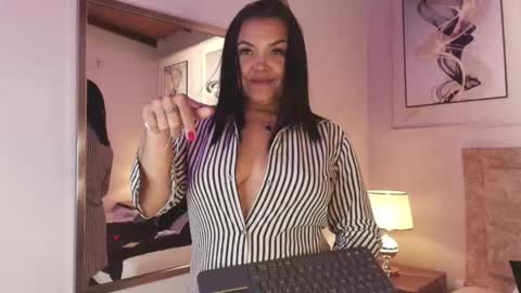 NATALIA ON A TRAVEL FROM DECEMBER 6TH TO THE 9TH ENJOY ME BEFORE I LEAVE online show from January 24, 2025, 11:56 pm