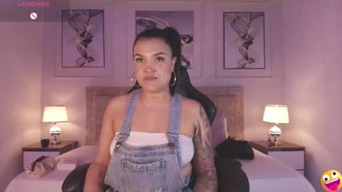 NATALIA ON A TRAVEL FROM DECEMBER 6TH TO THE 9TH ENJOY ME BEFORE I LEAVE online show from February 18, 2025, 8:03 pm