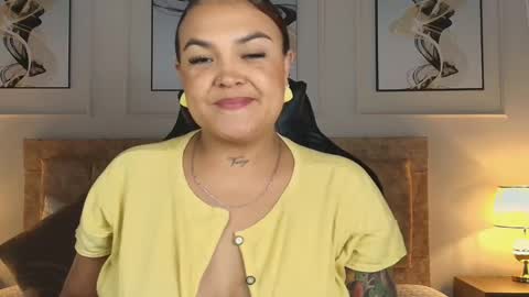 NATALIA ON A TRAVEL FROM DECEMBER 6TH TO THE 9TH ENJOY ME BEFORE I LEAVE online show from September 11, 2025, 9:59 pm