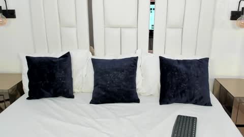 Martina Black online show from January 18, 2025, 8:19 pm