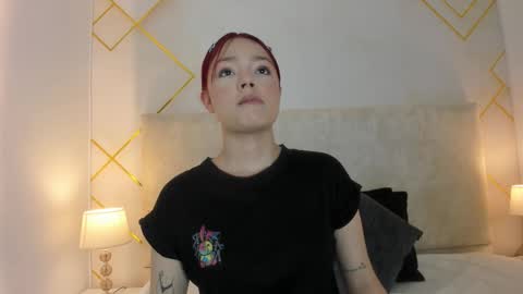 Snapshot of martinaa_garcia chatting on February 15, 2026, 6:59 pm Martina online show from February 15, 2026, 6:59 pm