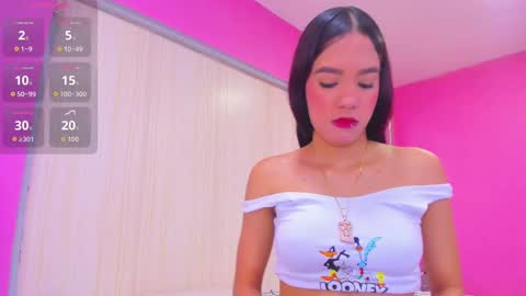 Martina Aldana online show from September 13, 2025, 11:32 am