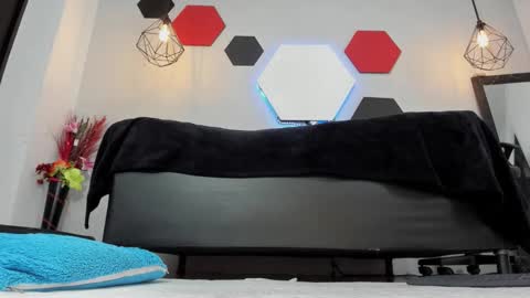 Martina online show from September 16, 2025, 2:56 am