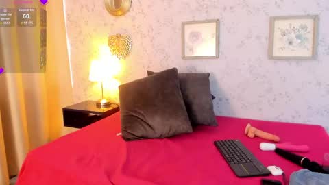 Martina Caicedo online show from May 11, 2026, 2:45 pm