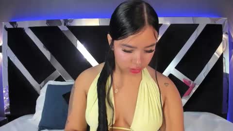 Martina Garcia online show from February 20, 2026, 7:36 pm