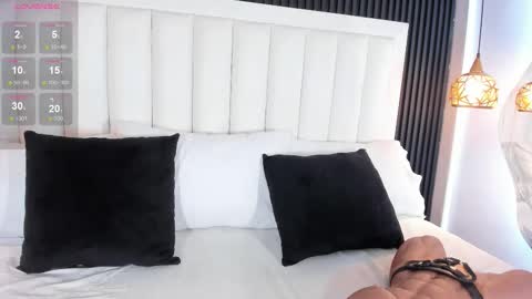 Martina Gracex online show from December 22, 2025, 11:13 pm