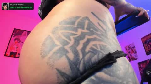 Val online show from October 29, 2025, 10:00 pm