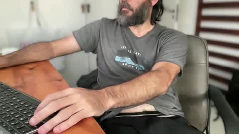 Martincito online show from April 16, 2026, 11:22 am