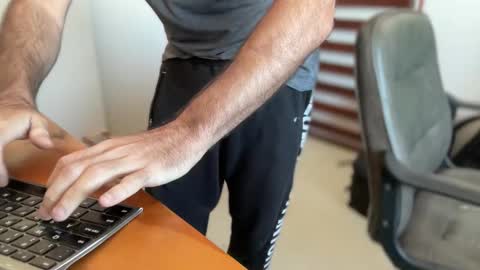 Martincito online show from April 23, 2026, 12:29 pm