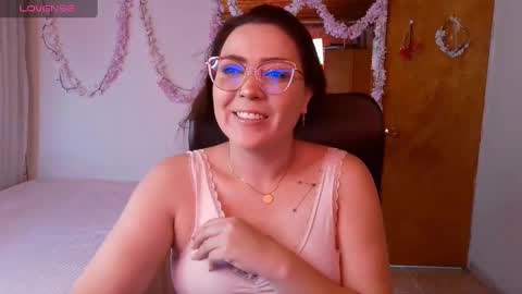 Antonella Martini online show from February 12, 2025, 7:45 pm