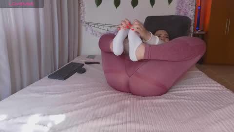 Antonella Martini online show from February 20, 2025, 8:25 pm