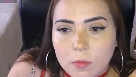 Antonella Martini online show from December 16, 2025, 8:14 pm