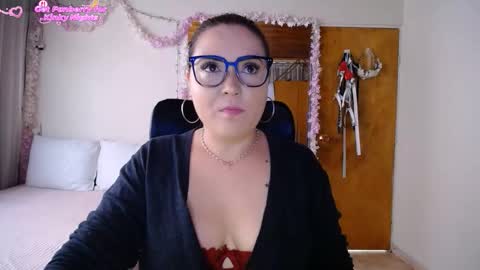 Snapshot of martiniella chatting on February 2, 2026, 7:45 pm Antonella Martini online show from February 2, 2026, 7:45 pm