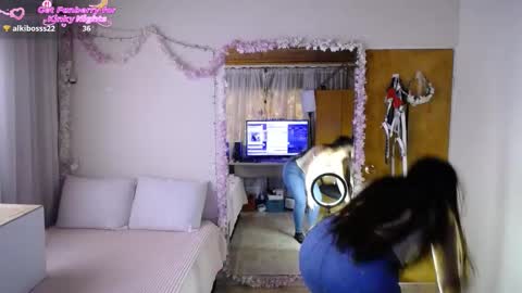 Snapshot of martiniella chatting on February 3, 2026, 8:03 pm Antonella Martini online show from February 3, 2026, 8:03 pm