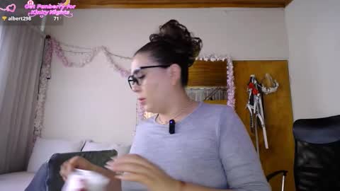 Snapshot of martiniella chatting on February 11, 2026, 8:03 pm Antonella Martini online show from February 11, 2026, 8:03 pm