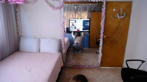 Snapshot of martiniella chatting on March 24, 2026, 8:03 pm Antonella Martini online show from March 24, 2026, 8:03 pm