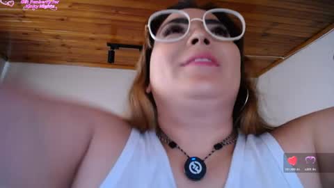 Snapshot of martiniella chatting on April 2, 2026, 7:44 pm Antonella Martini online show from April 2, 2026, 7:44 pm