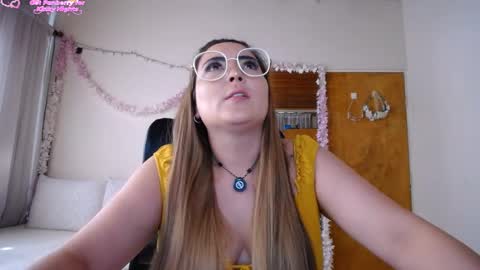 Snapshot of martiniella chatting on April 9, 2026, 8:47 pm Antonella Martini online show from April 9, 2026, 8:47 pm