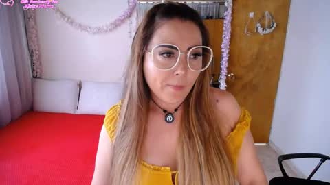 Snapshot of martiniella chatting on April 12, 2026, 6:57 pm Antonella Martini online show from April 12, 2026, 6:57 pm
