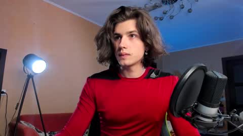 Daddy Marty online show from December 15, 2025, 4:17 am