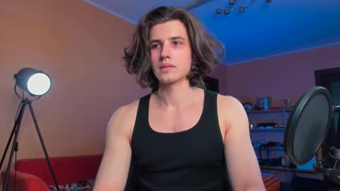 Daddy Marty online show from December 20, 2025, 10:22 am