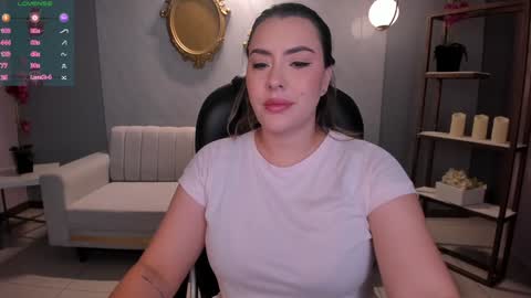 Martinna Bonnet online show from December 26, 2024, 11:21 am