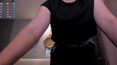 Martinna Bonnet online show from December 28, 2024, 10:25 am