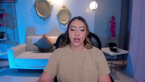 Martinna Bonnet online show from January 23, 2025, 1:13 pm