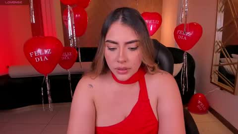 Martinna Bonnet online show from February 13, 2025, 2:20 pm