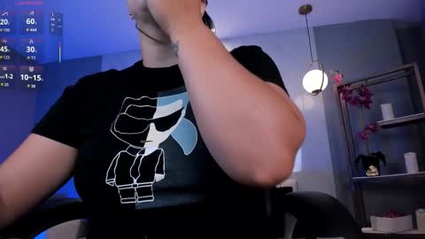 Martinna Bonnet online show from September 10, 2025, 10:04 am