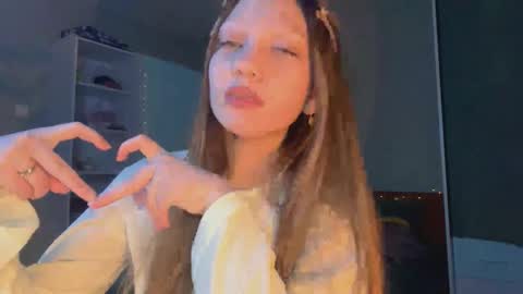 Emily online show from October 1, 2025, 8:04 pm