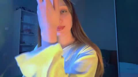 Emily online show from October 4, 2025, 8:07 pm