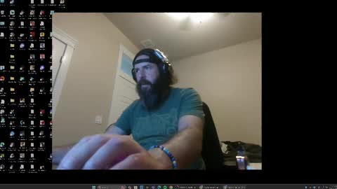 Martlz online show from October 8, 2025, 5:10 pm